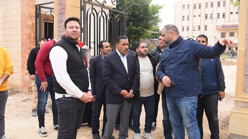 بوابة الجمهورية