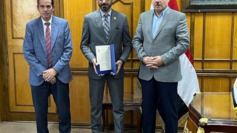 بوابة الجمهورية