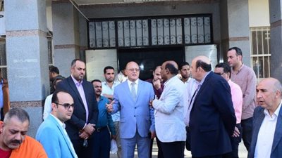 بتكلفة ١٧ مليون جنيه.. تدشين جهاز القسطرة بمستشفى سوهاج الجامعي