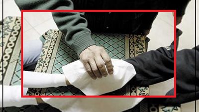 الخطأ في بيانات الزوج لا يؤثر في صحة عقد الزواج