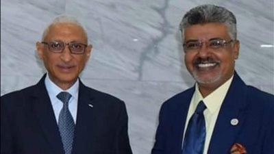 طفرةفي الطب العلاجي للارتقاء بالخدمات الصحيةفي شمال سيناء