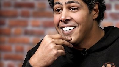 عمر مصطفى متولي يكشف سر تركه مسرح مصر
