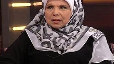 مديحة حمدي تريند: الحجاب فرض لا خلاف عليه وأشكر الله على حب الجمهور
