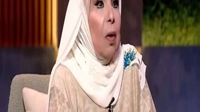 مديحة حمدي تكشف رد الشعراوي على الفن: 