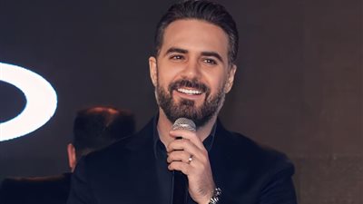 وائل جسار لـ الجمهورية أون لاين: أعشق الشعب المصرى و هم يحبونني | حوار