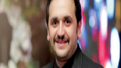 مصطفى خاطر: اشتغلت نقاش مع محمد أنور وحمدي المرغني قبل التمثيل