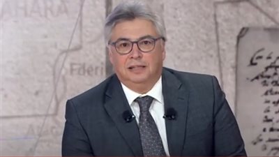 جمال عنايت: فوز ترامب في الانتخابات الأمريكية لم يكن مفاجئاً