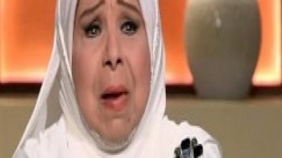 رد فعل مديحة حمدي بعد علمها بإصابة زوجها بورم.. 6 شهور ويفارق الحياة