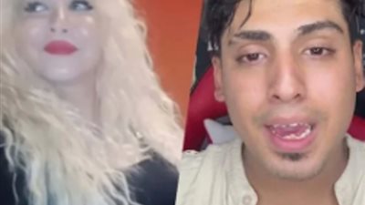 اليوم.. نظر معارضة كروان مشاكل على حكم حبسه في قضية الفسق والفجور