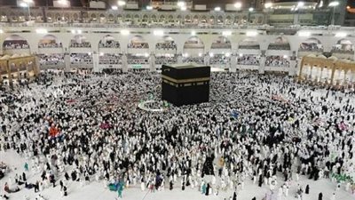 تعرف على سنن العمرة وحكم من تركها