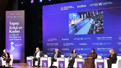 وزيرة التضامن: في مصر إرادة سياسية قوية بشأن حماية وتمكين المرأة والطفل