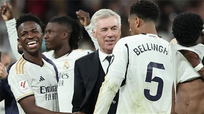 معلق مباراة ريال مدريد وأوساسونا والقنوات الناقلة والموعد
