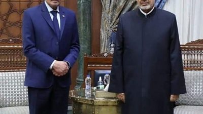 غدًا.. رئيس وزراء ماليزيا يلقي محاضرة عامة من الأزهر الشريف