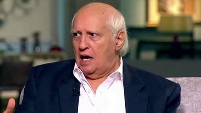 محمود القلعاوى خطفه المسرح وصاحب نجاحات النجوم على خشبه المسرح
