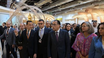 إشادة دولية بدور وزارة الإسكان المنتدى الحضرى العالمى