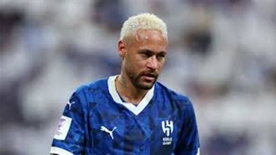 موقف نيمار من الرحيل عن الهلال السعودي