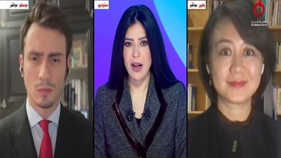 محللة: الصين تسعى إلى تطوير تعاملاتها مع الولايات المتحدة