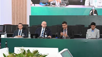 معاون وزيرة التضامن: المجتمع المدني يلعب دورا مهما في الوقوف مع الفئات الأكثر احتياجا