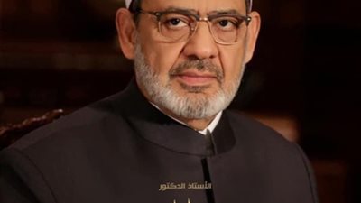 شيخ الأزهر يشارك في قمة المناخ بأذربيجان COP29