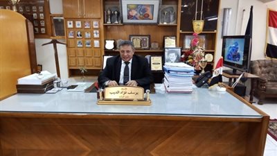 مدير تعليم البحيرة يبعث ببرقيه شكر لوزير التربية والتعليم