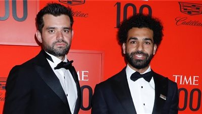 كشاف مانشستر يونايتد السابق يوجه اتهامًا لوكيل محمد صلاح