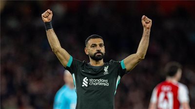 محمد صلاح مطلوب في الدوري التركي رغم العروض السعودية