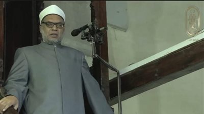 د. عبد الفتاح العواري :الصدق خلق رفيع وعلامة من علامات الأخيار