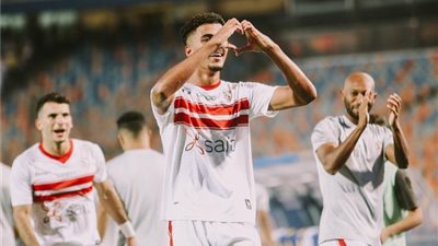 بعد تألقه مؤخرًا.. مدافع الزمالك يقترب من الإنضمام لقائمة منتخب مصر
