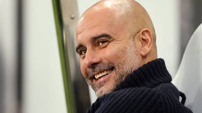 رئيس الاتحاد البرازيلي يوضح حقيقة التفاوض مع جوارديولا