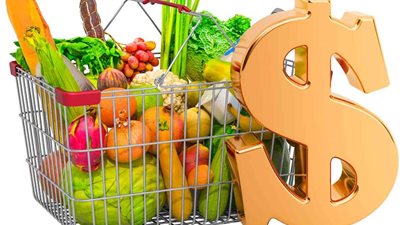 الفاو: أسعار الغذاء تصل لأعلى مستوياتها منذ 2023
