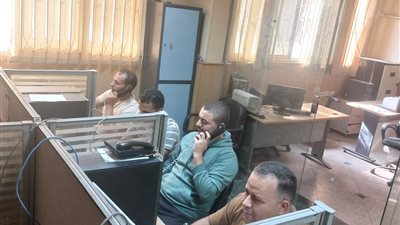 مشروع رعايات مصربالشرقيةيقدم خدمات ل١٨ ألف مريض خلال ١٠٠ يوم