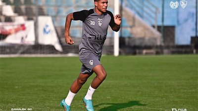 وكيل سيف الجزيري يعلق علي استبعاده من لقاء سموحة وتجديده للزمالك
