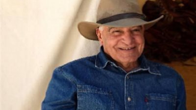 زاهي حواس: قوانين استرداد الآثار التى وضعتها منظمة اليونسكو قوانين مجح