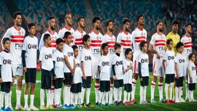 8 معلومات عن مباراة الزمالك وسموحة قبل لقاء الليلة