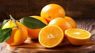 ماذا يحدث للجسم عند تناول البرتقال طوال الشتاء