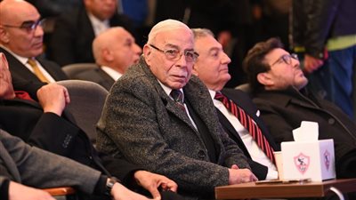 كمال درويش: مجلس الزمالك نجح في التعامل مع الأزمات ويحتاج للوقت