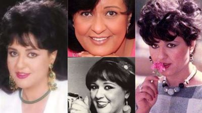 كريزة السينما المصرية.. معالي زايد