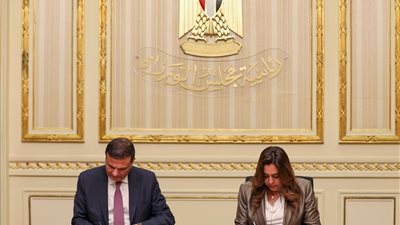 بروتوكول تعاون بين التنمية المحلية والزراعة لتفعيل إجراءات التصالح في مخالفات البناء