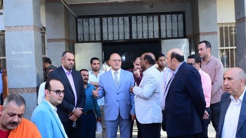بوابة الجمهورية