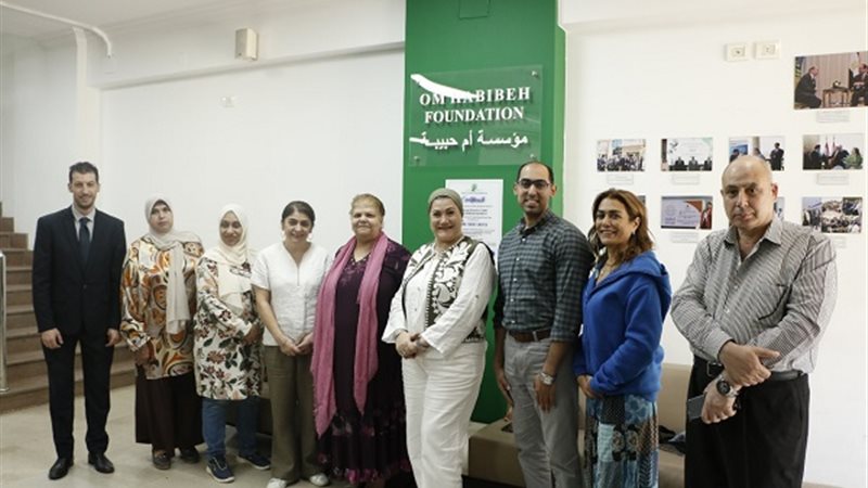 المجلس القومي للطفولة