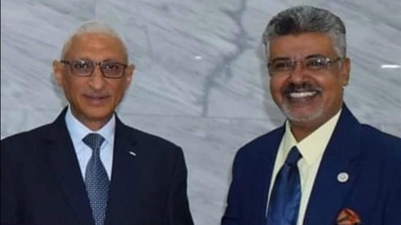 بوابة الجمهورية