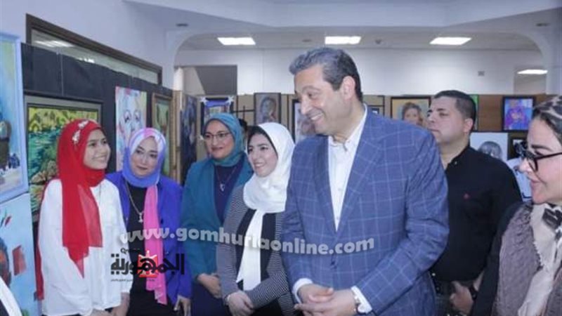 بوابة الجمهورية
