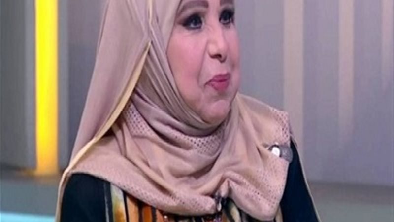 مديحة حمدي