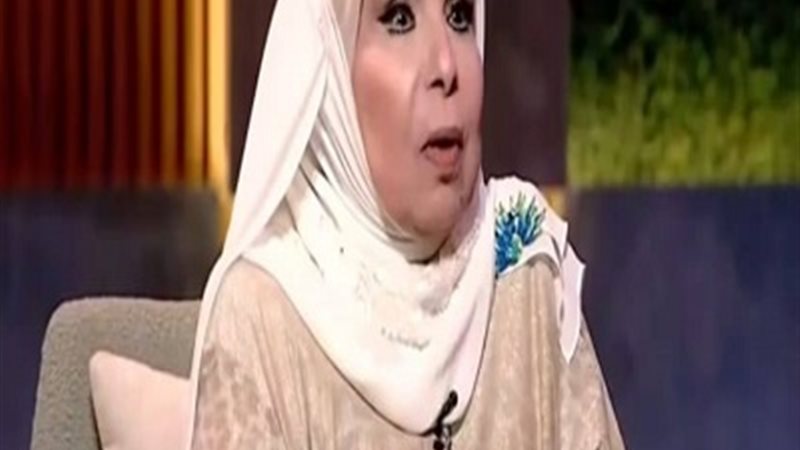 مديحة حمدي
