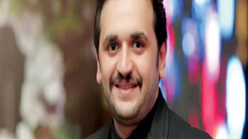 مصطفى خاطر