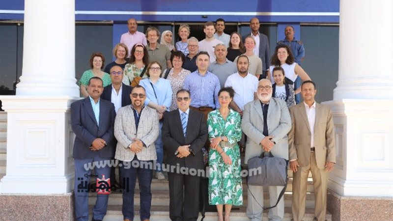 بوابة الجمهورية