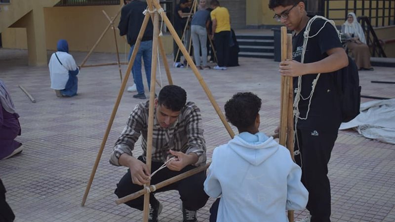 بوابة الجمهورية