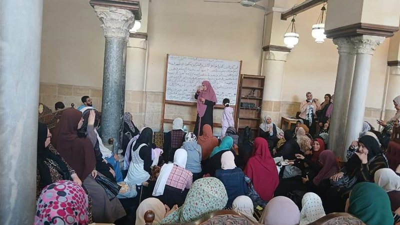 بوابة الجمهورية
