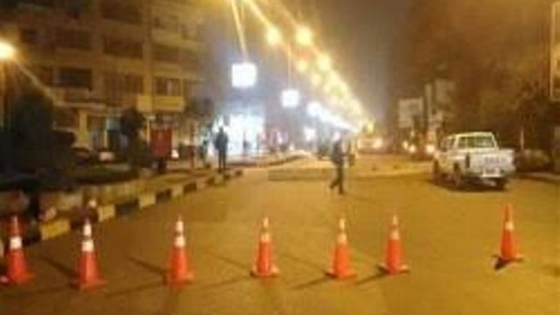 بوابة الجمهورية