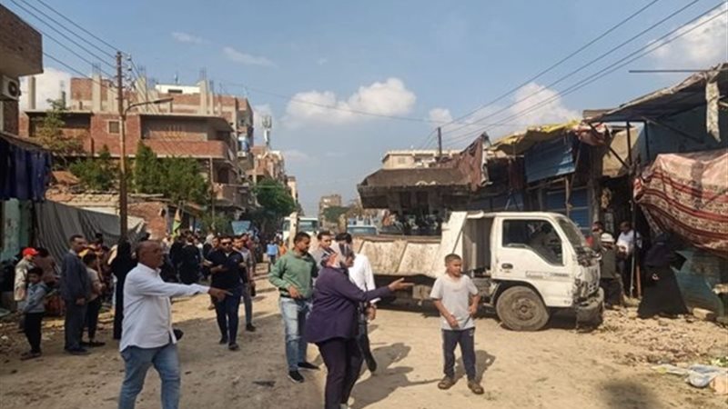 بوابة الجمهورية
